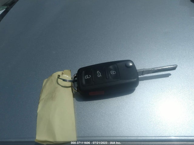 1VWAS7A35EC038813 Volkswagen Passat Wolfsburg Ed