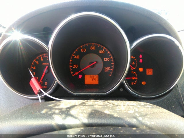2006 NISSAN ALTIMA 2.5 S VIN: 1N4AL11D46N416475