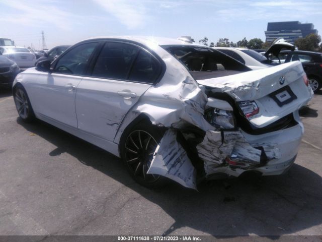 WBA3C1C54FK124638 BMW 3 Series 328i