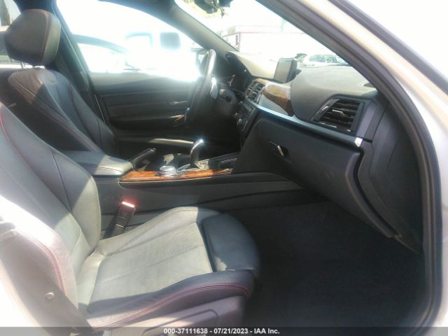 WBA3C1C54FK124638 BMW 3 Series 328i
