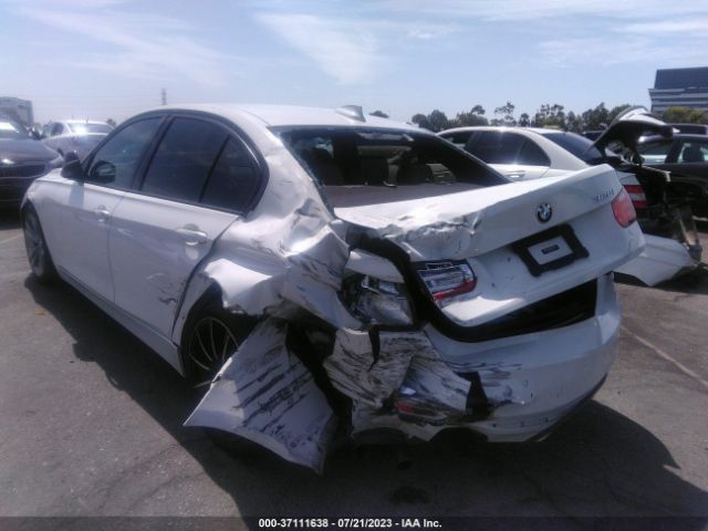 WBA3C1C54FK124638 BMW 3 Series 328i