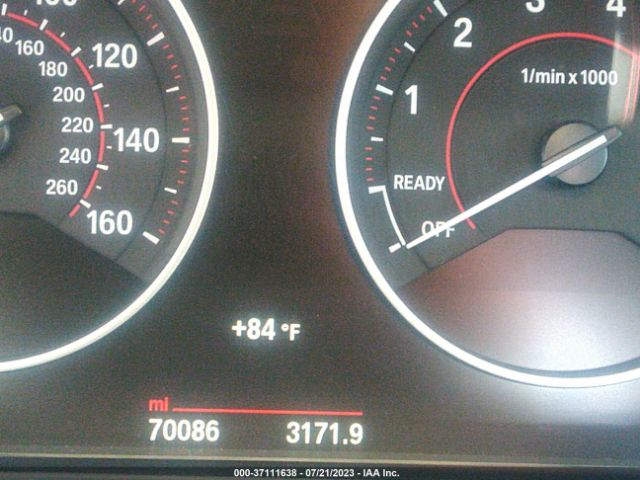 WBA3C1C54FK124638 BMW 3 Series 328i