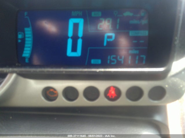 Chevrolet SONIC LT 2016 1G1JC5SG1G4165635 Image 7