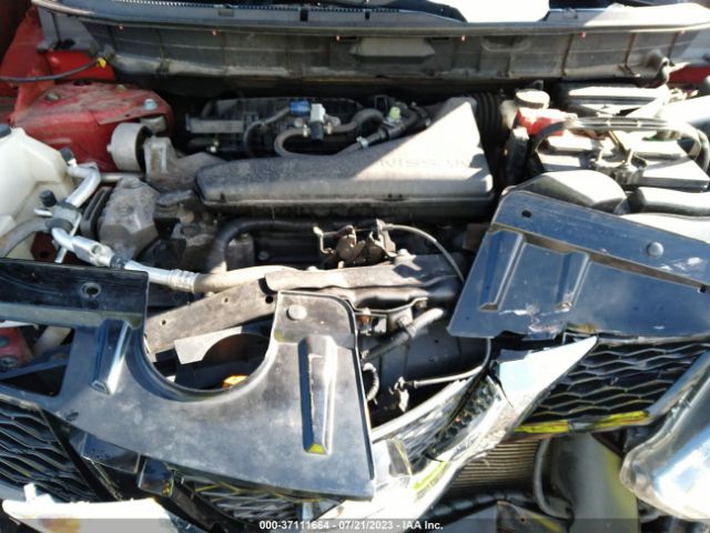 5N1AT2MV7GC787188 Nissan Rogue Sl