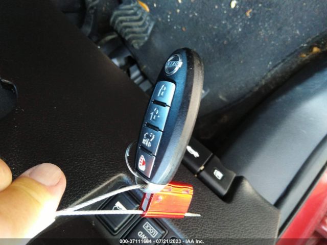 5N1AT2MV7GC787188 Nissan Rogue Sl