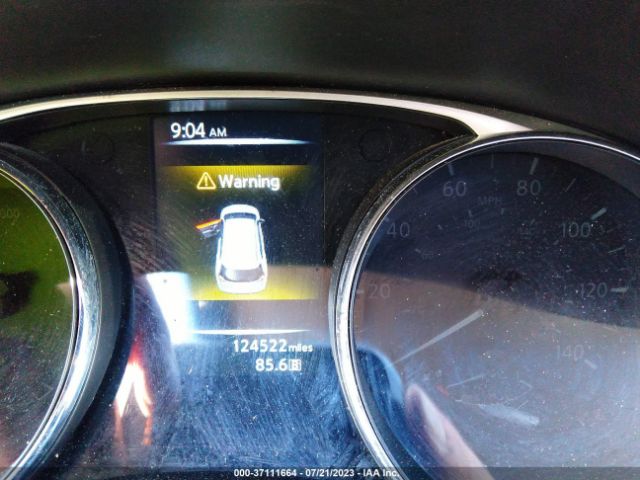 5N1AT2MV7GC787188 Nissan Rogue Sl