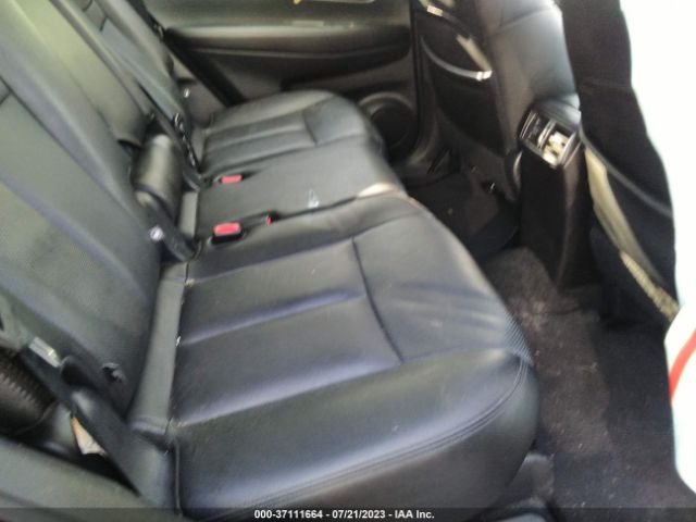 5N1AT2MV7GC787188 Nissan Rogue Sl