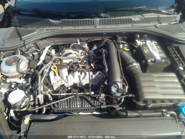 3VWE57BU2KM230717 Volkswagen JETTA SEL