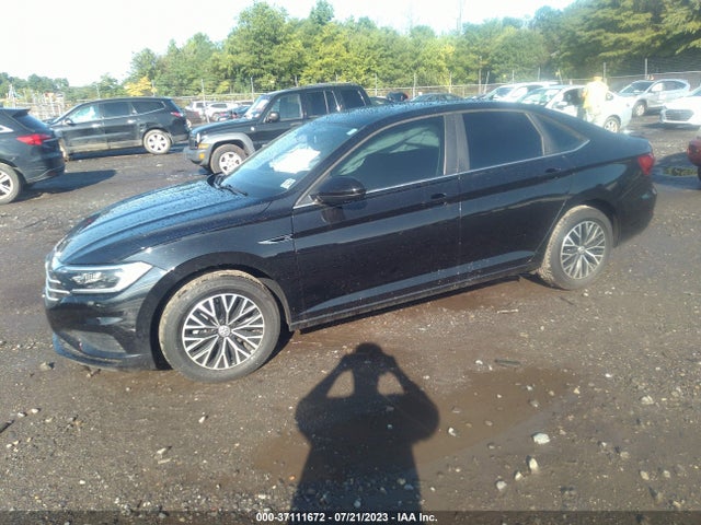 3VWE57BU2KM230717 Volkswagen JETTA SEL