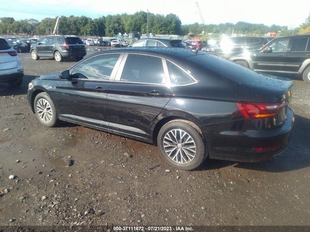3VWE57BU2KM230717 Volkswagen JETTA SEL