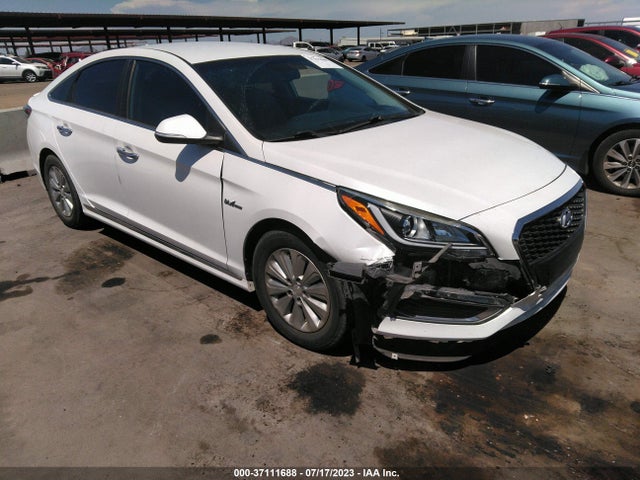 2016 KMHE24L18GA014370 main image