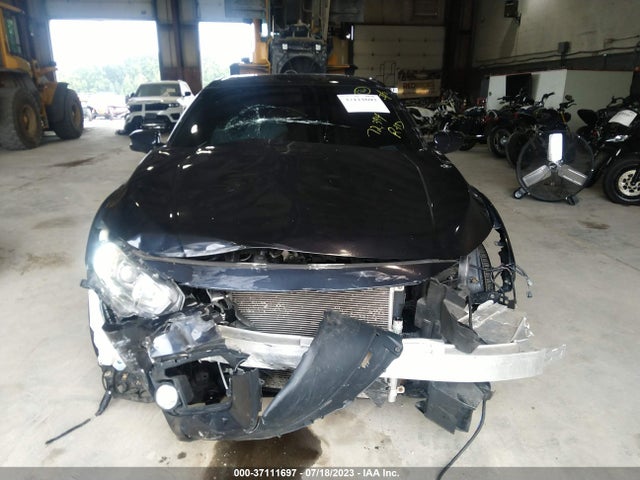 Honda Civic Sedan Ex 2018 2HGFC2F7XJH536910 Image 6