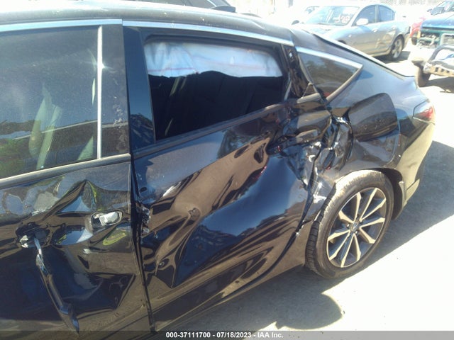 19UDE4H24PA015395 Acura Integra