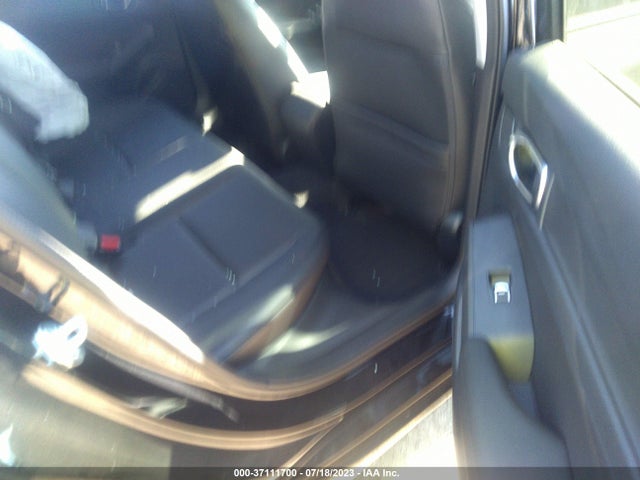 19UDE4H24PA015395 Acura Integra