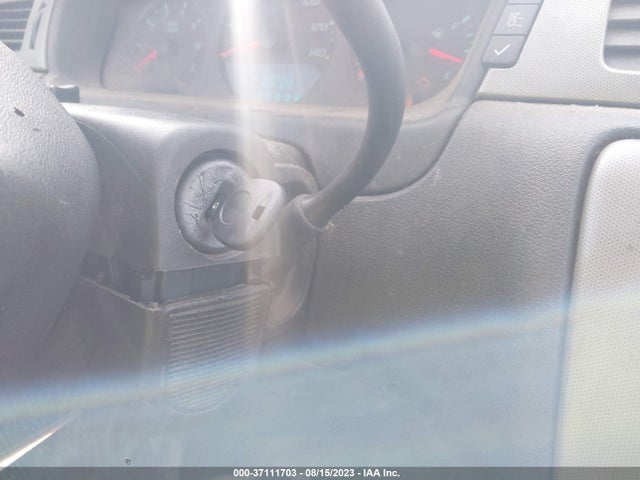 2009 CHEVROLET IMPALA POLICE POLICE VIN: 2G1WS57M091294715