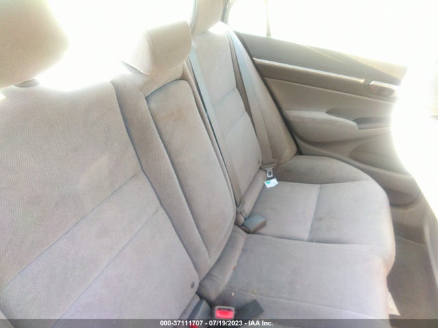 2006 HONDA CIVIC SDN EX VIN: 1HGFA16856L140385