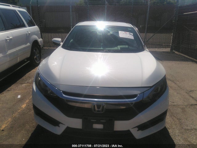 Honda Civic Sedan Lx 2016 19XFC2F53GE224218 Image 12