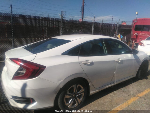 Honda Civic Sedan Lx 2016 19XFC2F53GE224218 Image 13