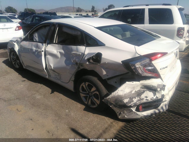 Honda Civic Sedan Lx 2016 19XFC2F53GE224218 Image 3