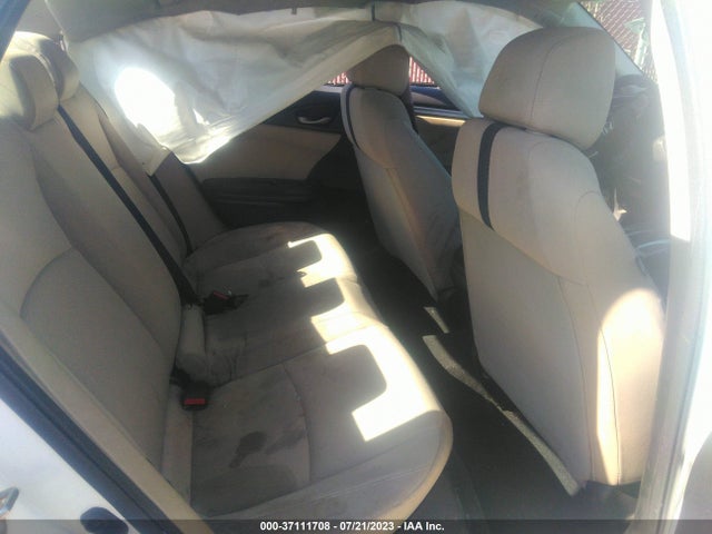 Honda Civic Sedan Lx 2016 19XFC2F53GE224218 Image 5