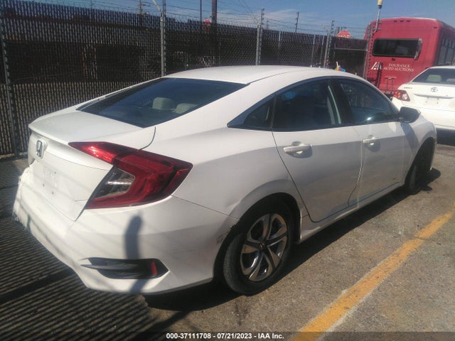 Honda Civic Sedan Lx 2016 19XFC2F53GE224218 Image 8