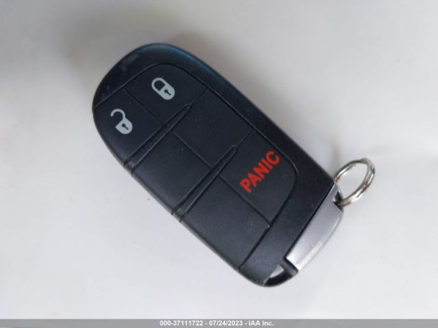 1C4RDHAG0KC811904 Dodge Durango Sxt Plus