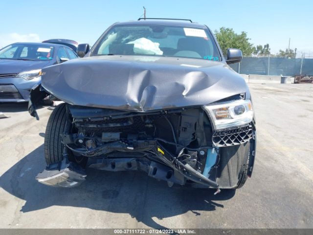 1C4RDHAG0KC811904 Dodge Durango Sxt Plus