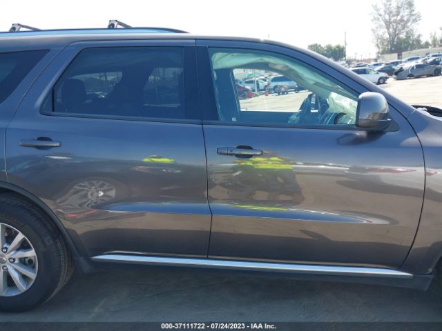 1C4RDHAG0KC811904 Dodge Durango Sxt Plus