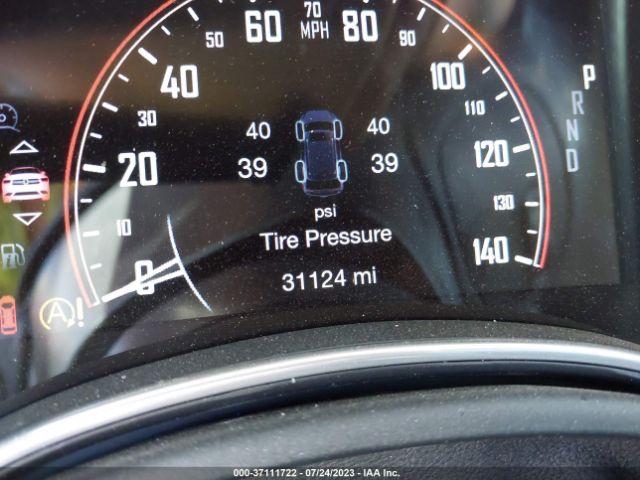 1C4RDHAG0KC811904 Dodge Durango Sxt Plus