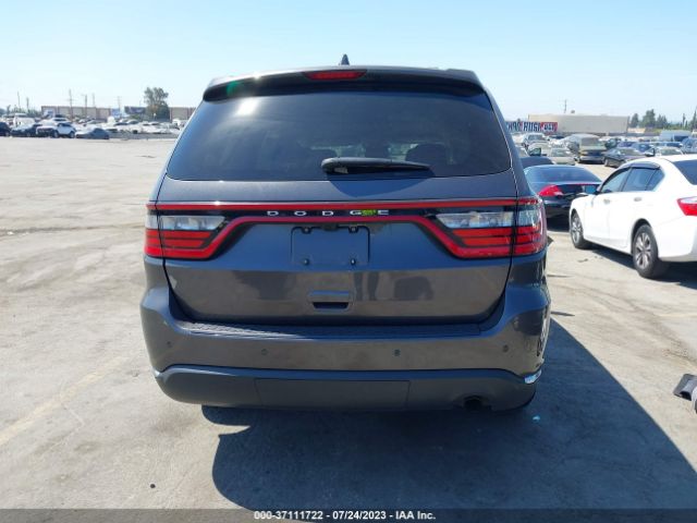 1C4RDHAG0KC811904 Dodge Durango Sxt Plus