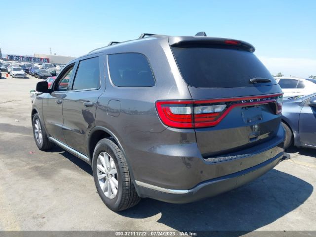 1C4RDHAG0KC811904 Dodge Durango Sxt Plus