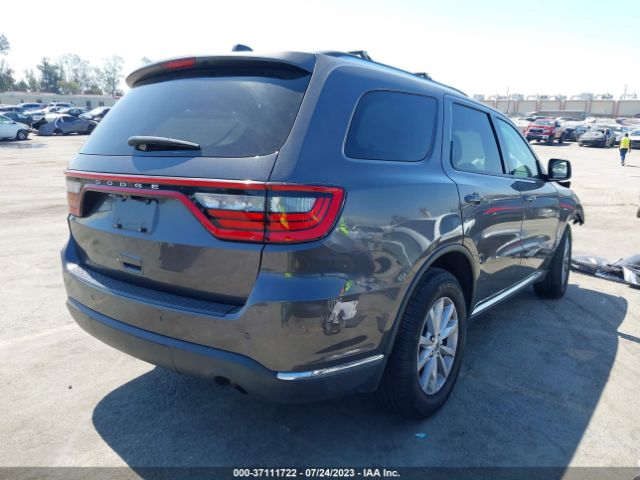 1C4RDHAG0KC811904 Dodge Durango Sxt Plus