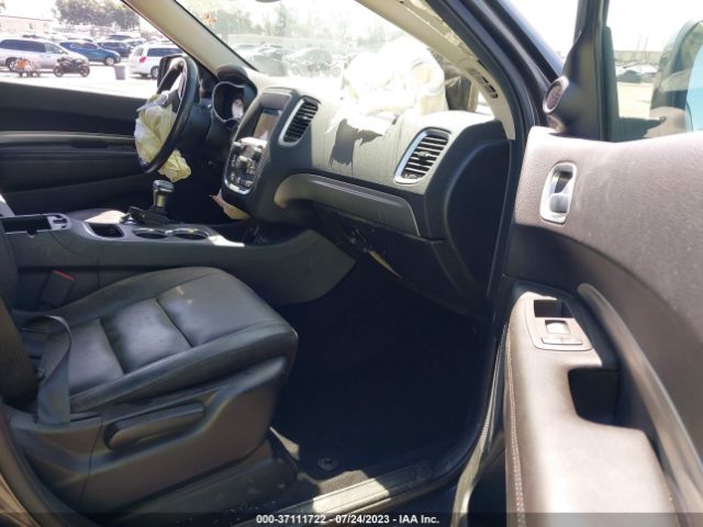 1C4RDHAG0KC811904 Dodge Durango Sxt Plus