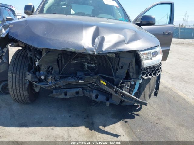 1C4RDHAG0KC811904 Dodge Durango Sxt Plus