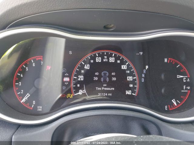 1C4RDHAG0KC811904 Dodge Durango Sxt Plus