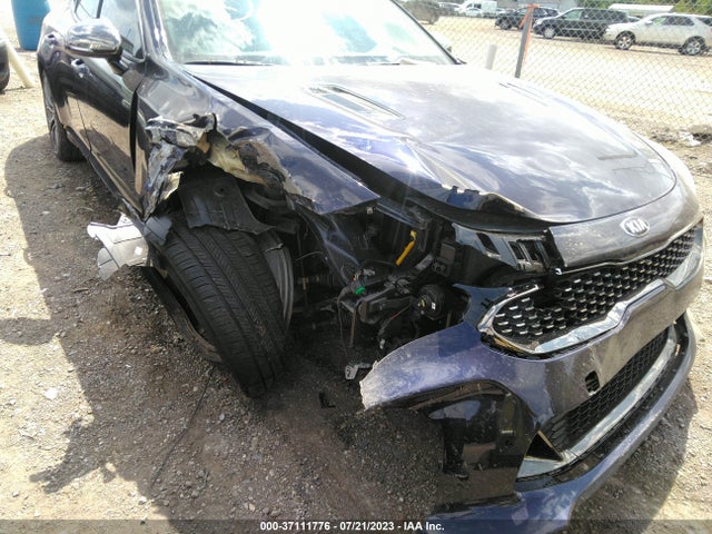 KIA STINGER GT 2020 KNAE35LC7L6086910 Image 6