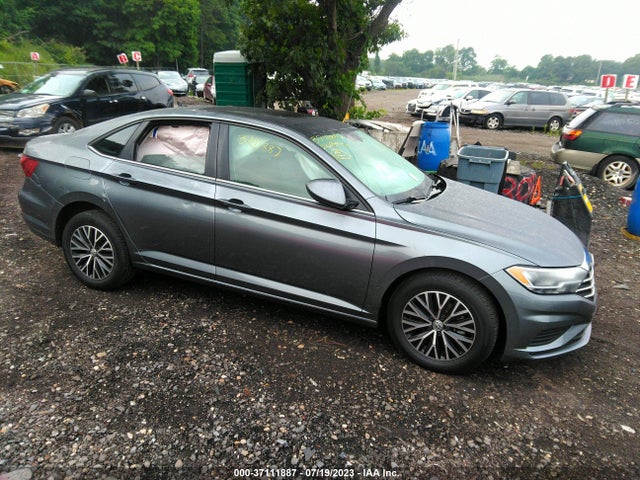 2020 VOLKSWAGEN JETTA S/SE/R-LINE VIN: 3VWC57BU8LM081822