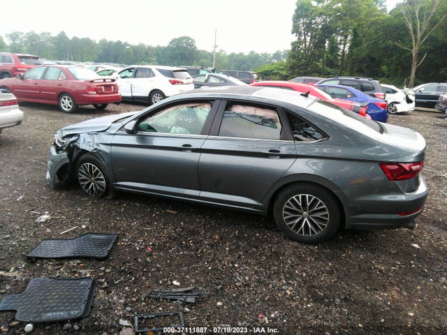 2020 VOLKSWAGEN JETTA S/SE/R-LINE VIN: 3VWC57BU8LM081822