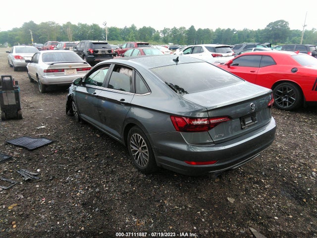 2020 VOLKSWAGEN JETTA S/SE/R-LINE VIN: 3VWC57BU8LM081822