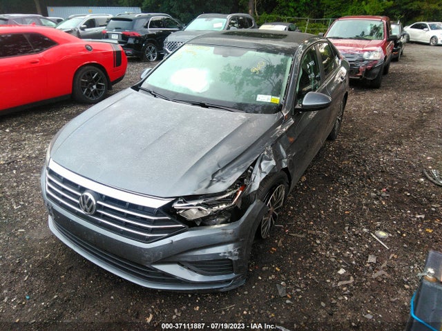 2020 VOLKSWAGEN JETTA S/SE/R-LINE VIN: 3VWC57BU8LM081822