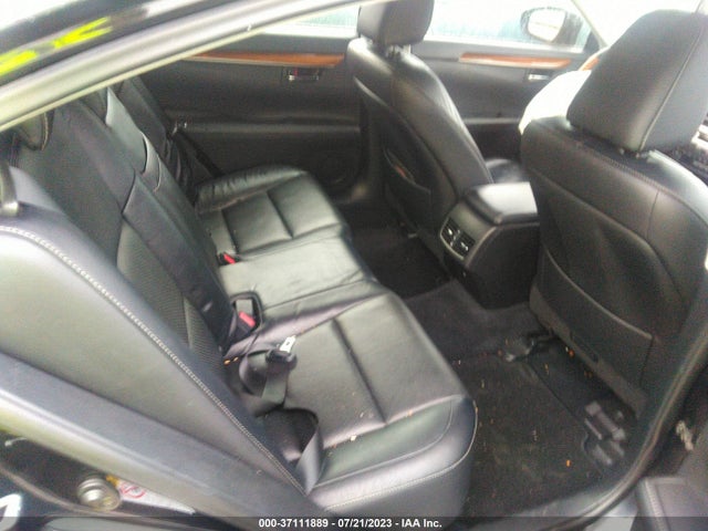2014 LEXUS ES 300H HYBRID VIN: JTHBW1GG4E2049129