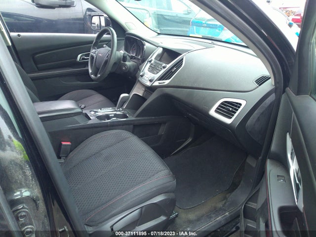 GMC Terrain Sle 2015 2GKALMEK9F6380179 Image 5