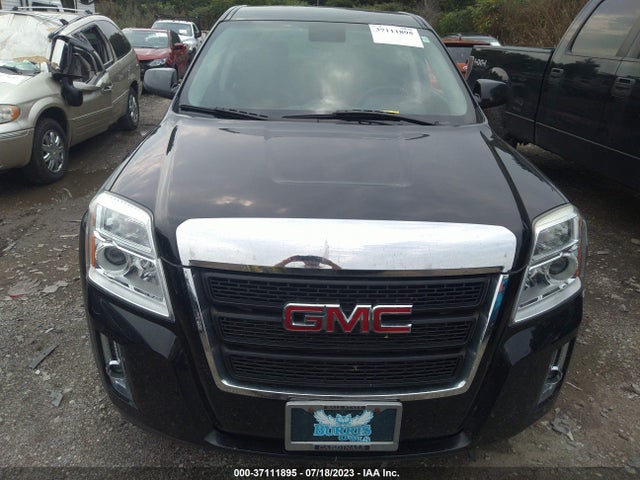 GMC Terrain Sle 2015 2GKALMEK9F6380179 Image 6