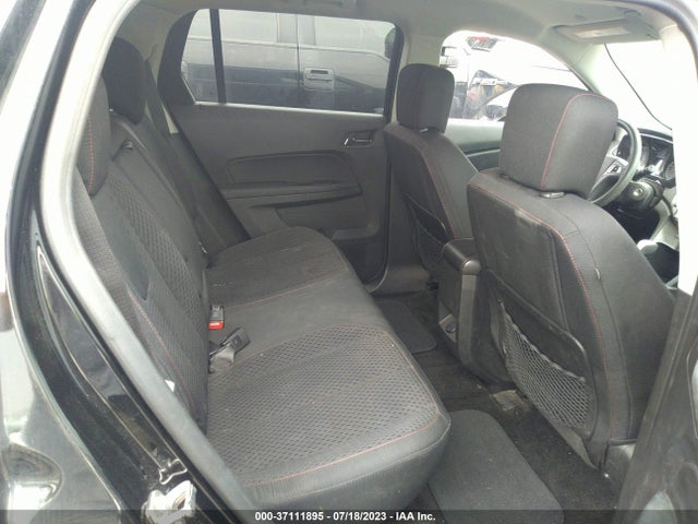 GMC Terrain Sle 2015 2GKALMEK9F6380179 Image 8