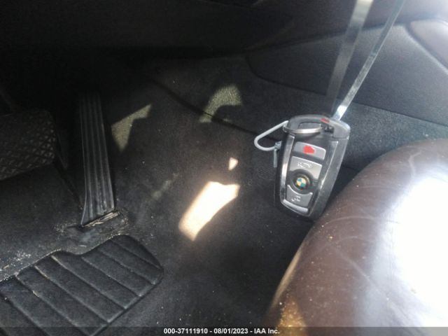 WBA5A7C58FG142824 BMW 5 Series 528i Xdrive