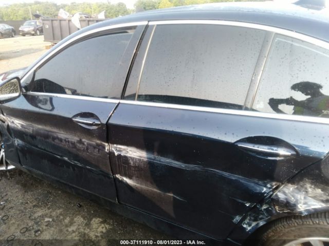 WBA5A7C58FG142824 BMW 5 Series 528i Xdrive