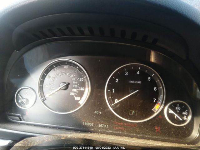 WBA5A7C58FG142824 BMW 5 Series 528i Xdrive