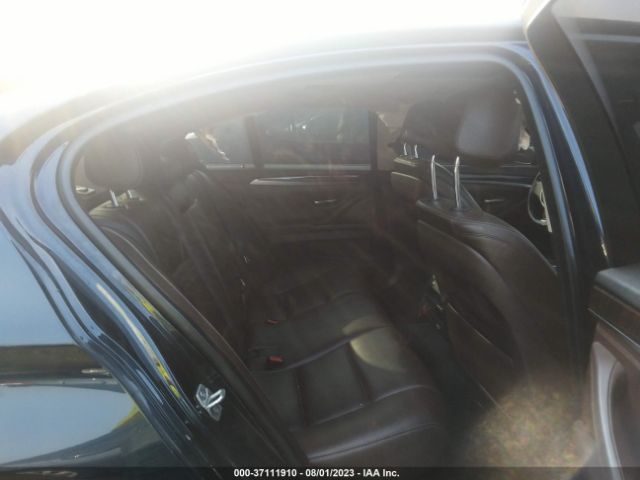 WBA5A7C58FG142824 BMW 5 Series 528i Xdrive
