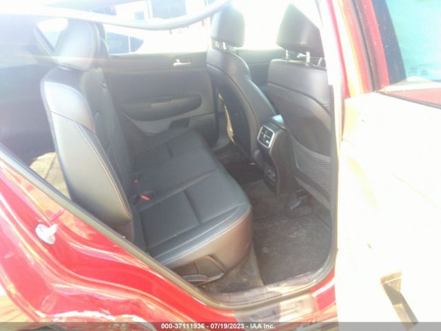 KNDPN3AC1H7213312 KIA Sportage Ex