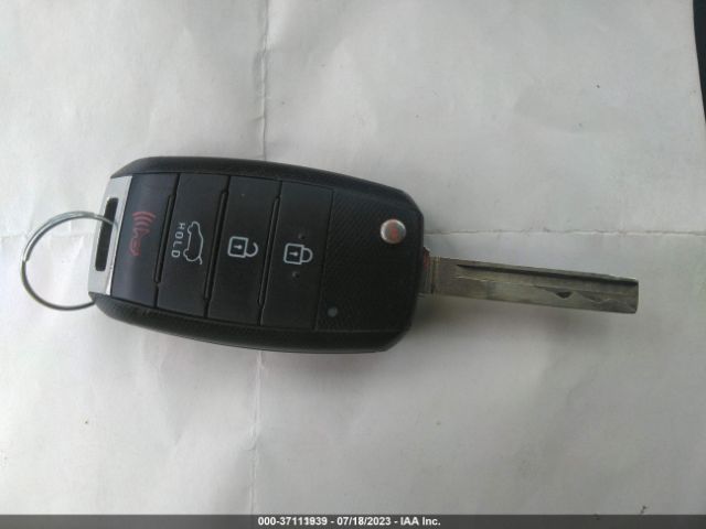 5XYPG4A5XKG486888 KIA Sorento Lx V6
